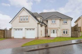 5 Bedroom Detached